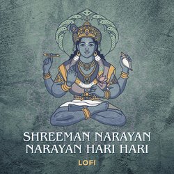 Shreeman Narayan Narayan Hari Hari (Lofi)-CToBeyxWTWs