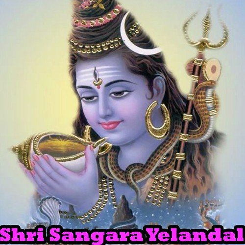 Shri Sangara Yelandal