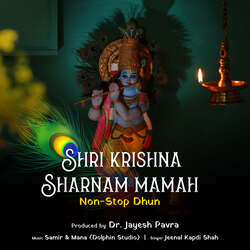 Shri krishna Sharnam Mamah-CCRbSzB7Z0o