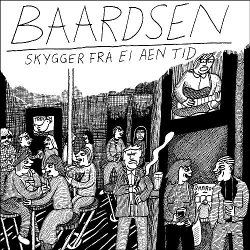 Mono cover art