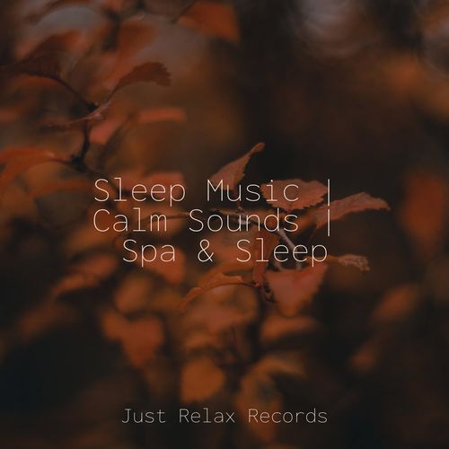 Sleep Music | Calm Sounds | Spa & Sleep