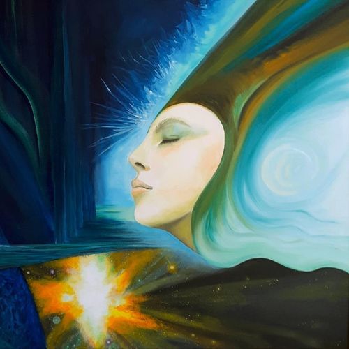 Soham (For Shavasana Relaxation) cover art