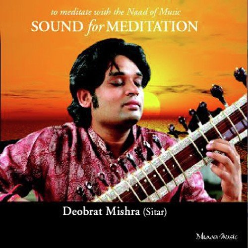 Sound For Meditation