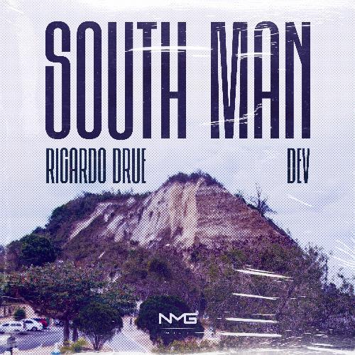 South Man (feat. Ricardo Drue &amp; Dev)_poster_image