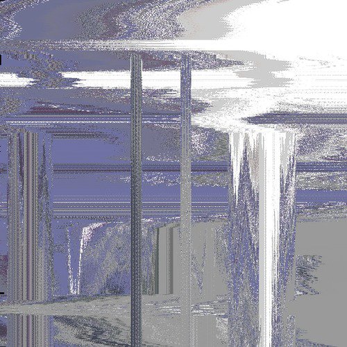Kept and Felt cover art