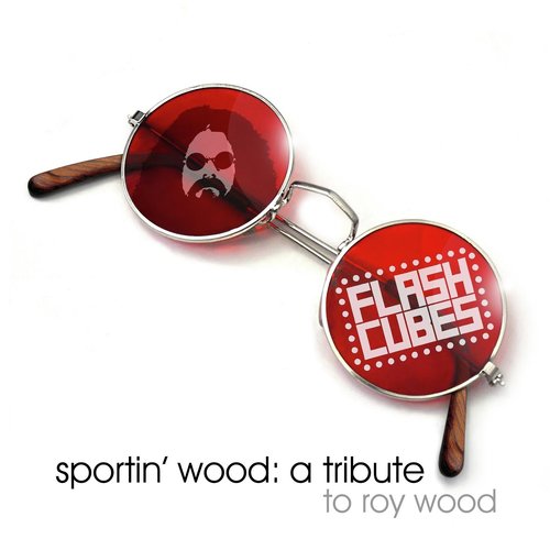 Sportin' Wood: a Tribute to Roy Wood_poster_image