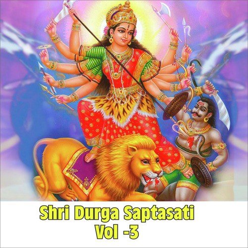 Sri Durga Saptasati, Vol. 3_poster_image