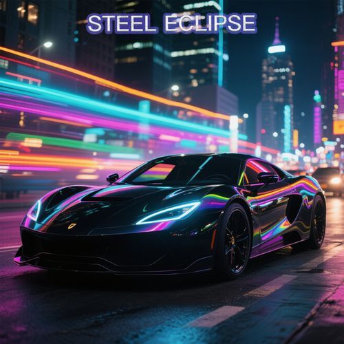 Ghost RPM cover art