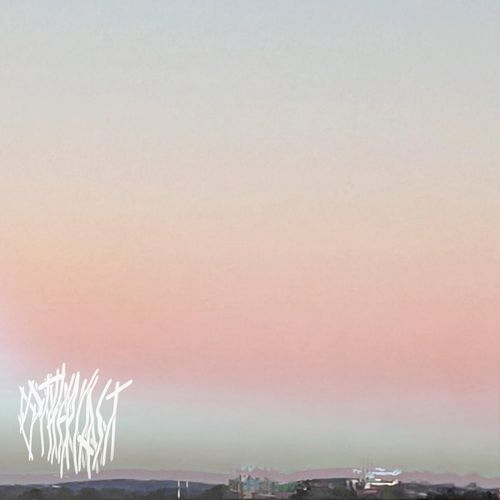Stratosphere cover art