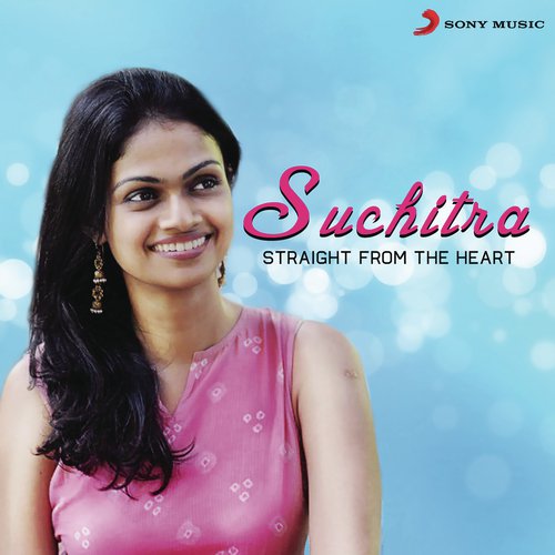 Suchitra: Straight from the Heart