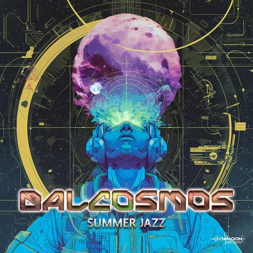 Summer Jazz