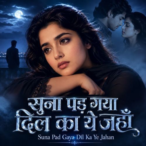 Suna Pad Gaya Dil Ka Ye Jahan