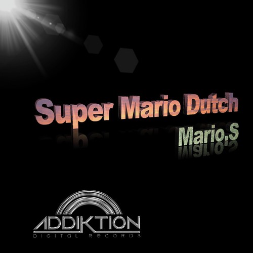Super Mario Dutch