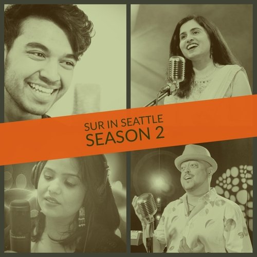 Sur In Seattle: Season 2