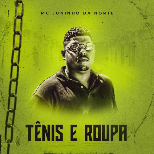 Tênis e Roupa