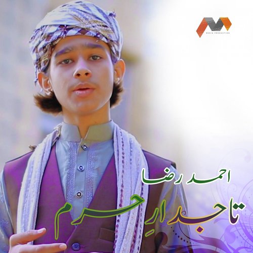 Tajdar E Haram - Song Download from Tajdar E Haram @ JioSaavn
