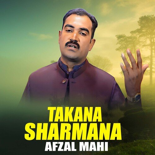 Takana Sharmana