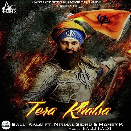 Tera Khalsa