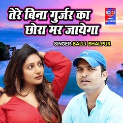 Tere Bina Gurjar Ka Chora Mar Jayega-RCdbf0VhB2Y