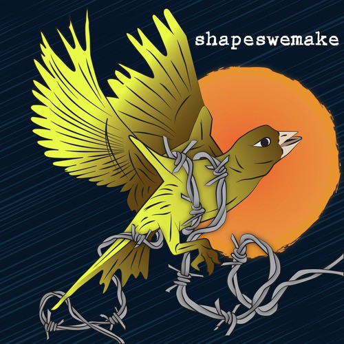 That's When I Close My Eyes