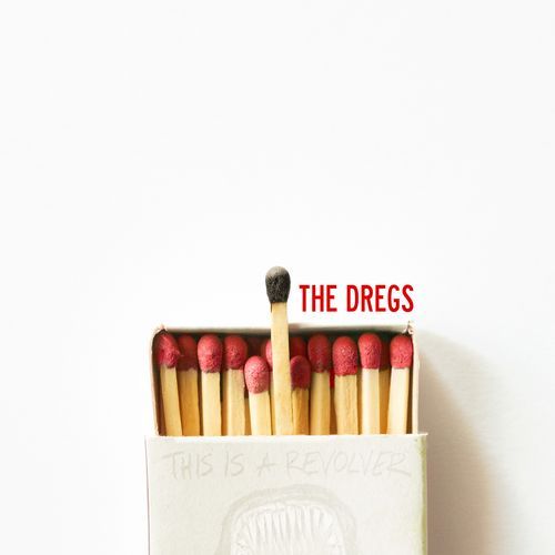 The Dregs cover art