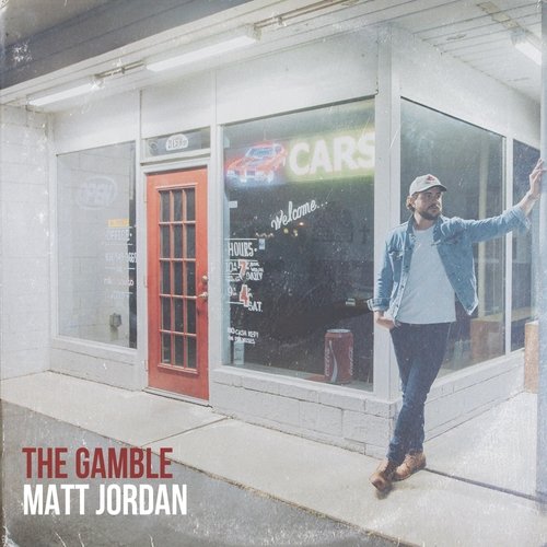The Gamble