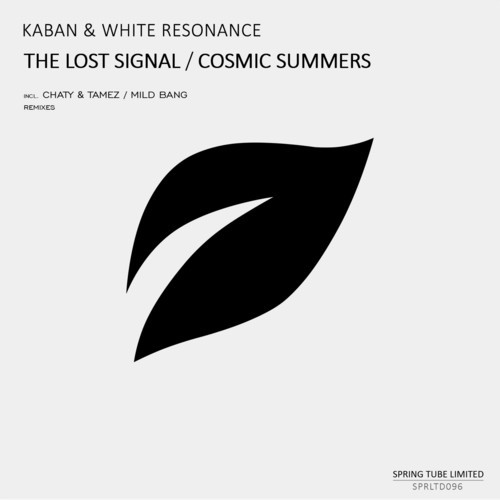 Cosmic Summers - 1