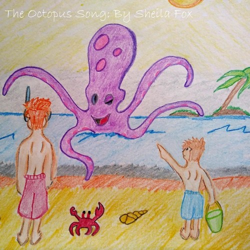 The Octopus Song