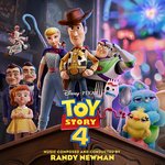 You've Got a Friend in Me (From &quot;Toy Story 4&quot;/Soundtrack Version)