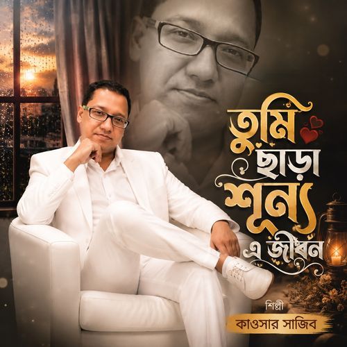 Tumi Chara Shunno E Jibon
