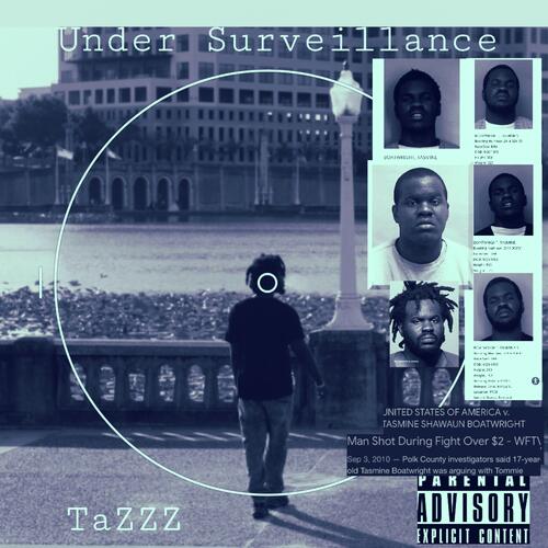 Under Surveillance