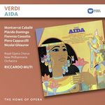 Aida: Preludio