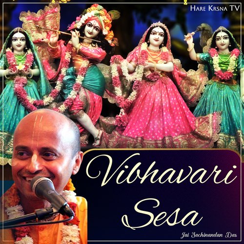 Vibhavari Sesa