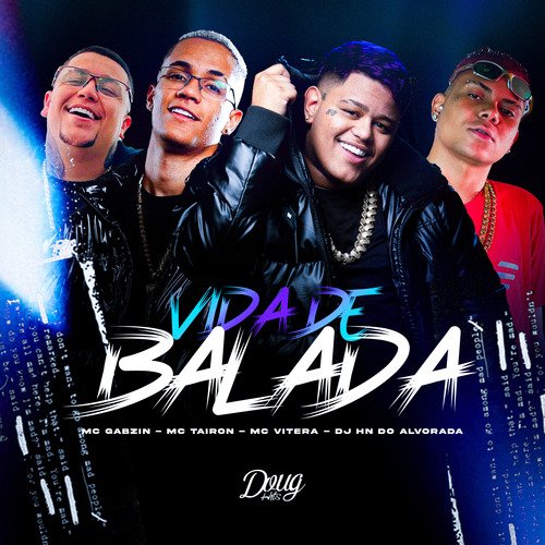 Vida de Balada_poster_image