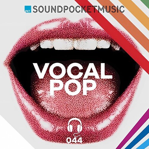 Vocal Pop_poster_image