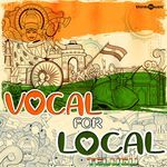 Vocal for Local