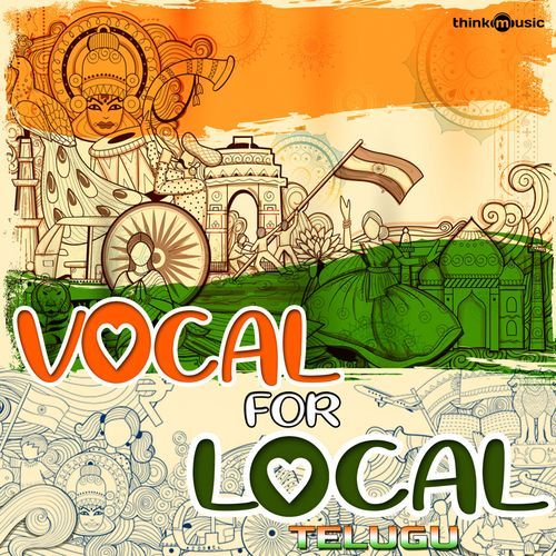 Vocal for Local