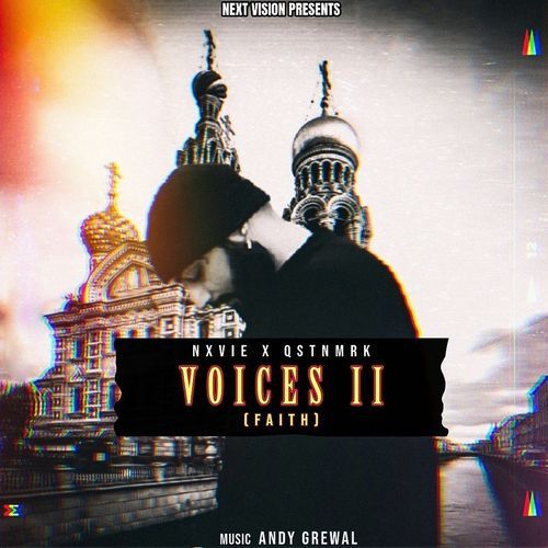 Voices 2 (Faith)