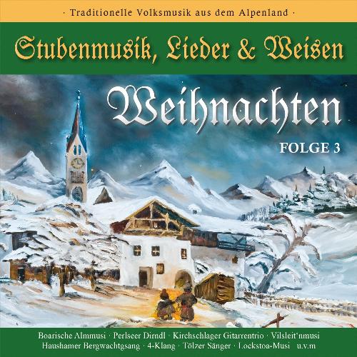 Kerzal-Boarischer cover art