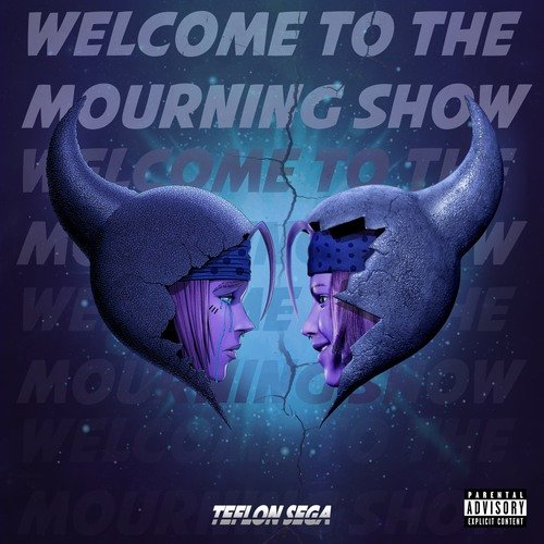 Welcome To The Mourning Show_poster_image