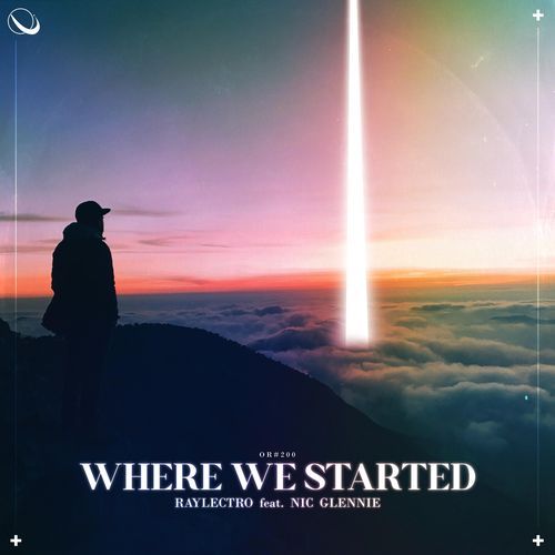Where We Started (feat. Nic Glennie)