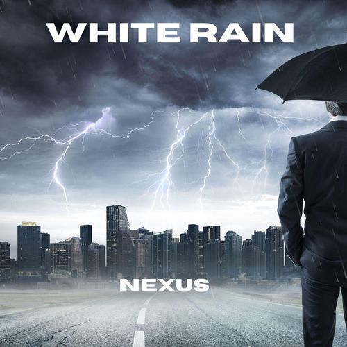 White Rain