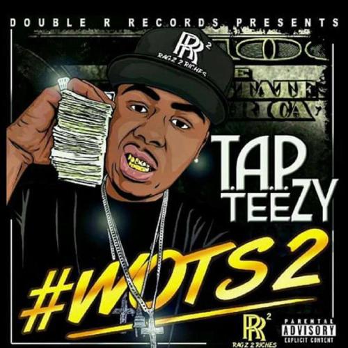 Everythang (feat. Enzo Mcfly) cover art