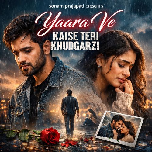 Yaara Ve Kaise Teri Khudgarzi