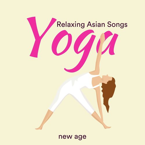 Yoga Maestro cover art