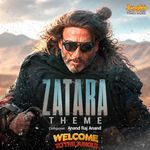 Zatara Theme (From "Welcome To The Jungle")