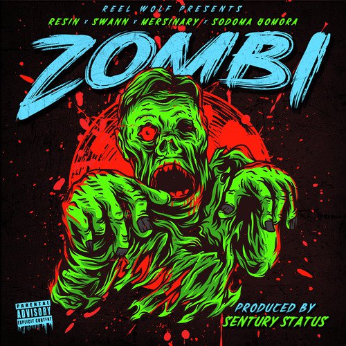 Zombi