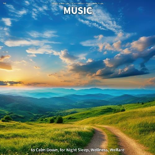 Relaxing Music cover art