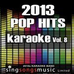 Explosions (In the Style of Ellie Goulding) [Karaoke Version]