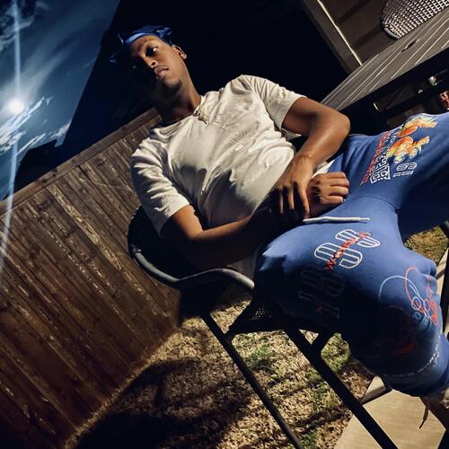 Step N Da Rain cover art